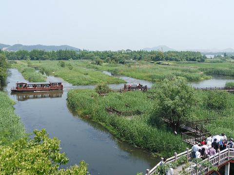 莫干山三日游，都有哪些好玩的景点？1