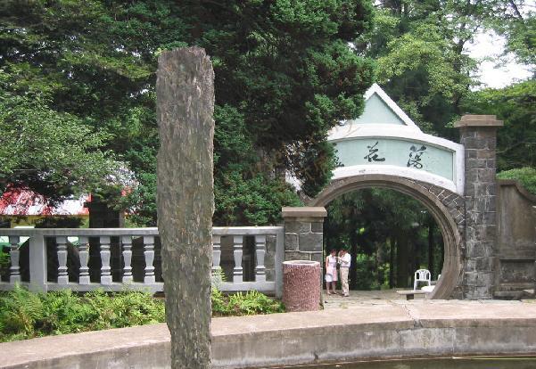 莫干山三日游，都有哪些好玩的景点？5