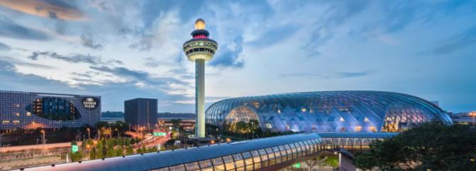 暑期玩转新加坡|领略花园城市的魅力1