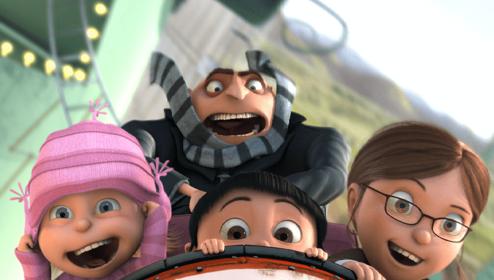 北京环球影城预计将要在今年暑期开园啦7