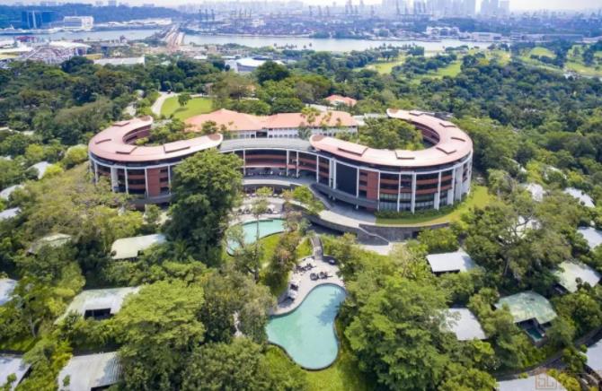 暑期玩转新加坡|领略花园城市的魅力3