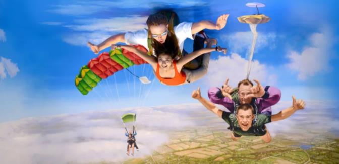 暑期玩转新加坡|领略花园城市的魅力6