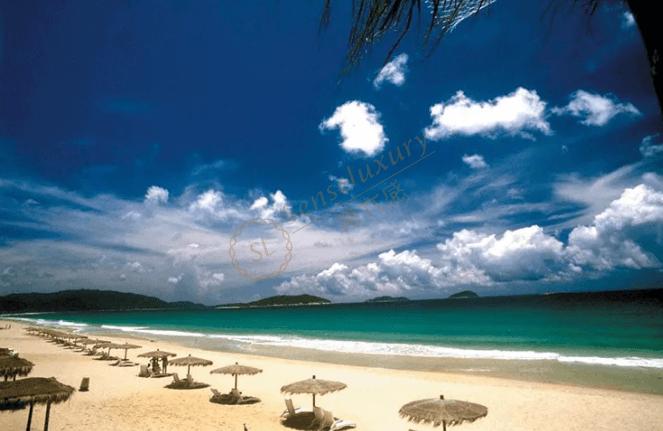 暑假毕业季临近,三亚都有哪些好玩的地方?4