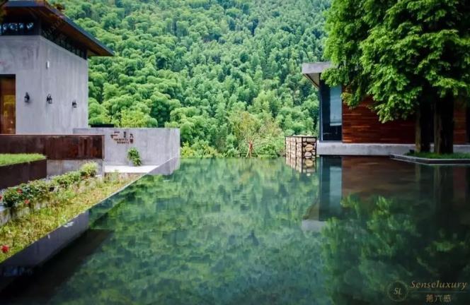 暑假毕业季莫干山游玩攻略大全2