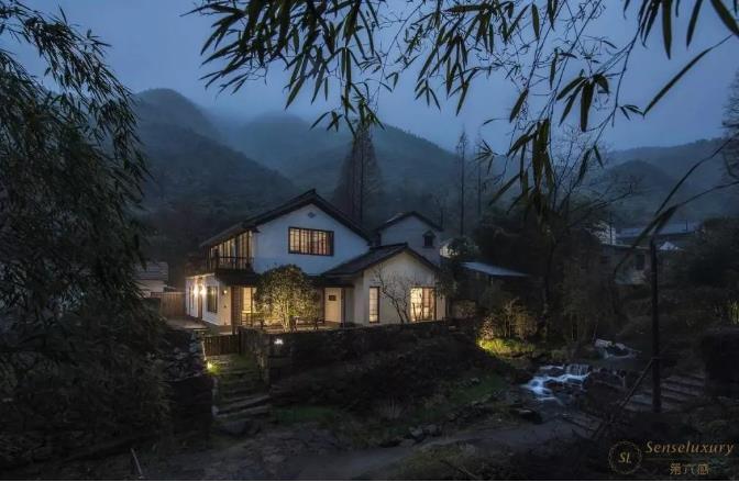 暑假毕业季莫干山游玩攻略大全5