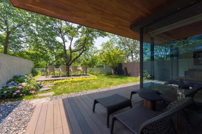 临近暑假了，浙江沪这几家酒店不要错过2