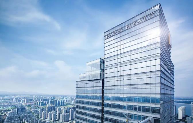 临近暑假了，浙江沪这几家酒店不要错过6