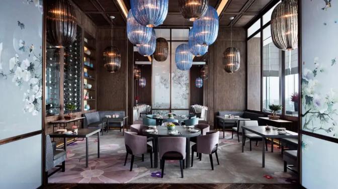 临近暑假了，浙江沪这几家酒店不要错过7