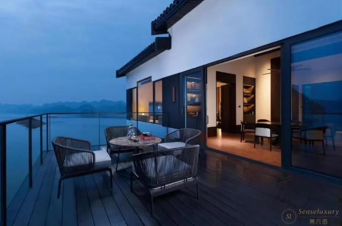 临近暑假了，浙江沪这几家酒店不要错过11