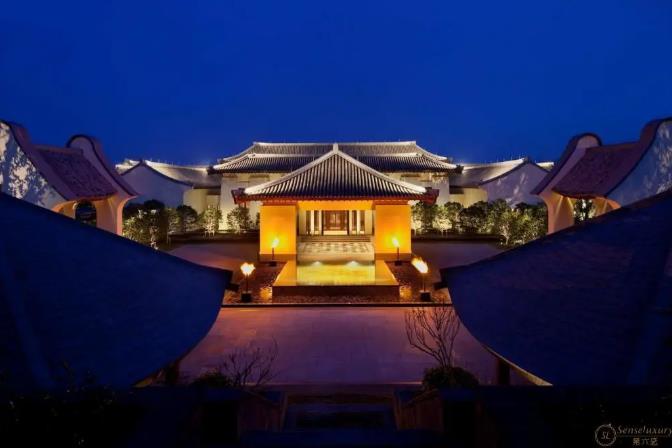 临近暑假了，浙江沪这几家酒店不要错过19