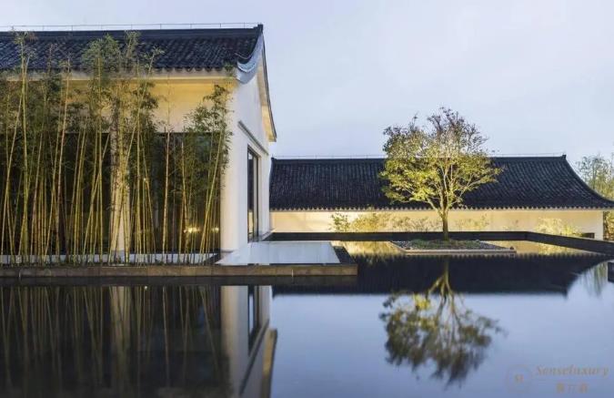 临近暑假了，浙江沪这几家酒店不要错过21