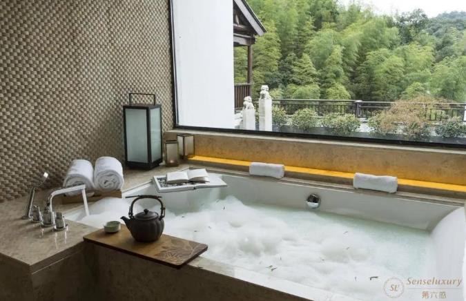 临近暑假了，浙江沪这几家酒店不要错过22