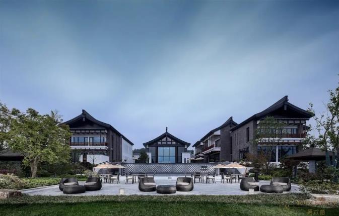 临近暑假了，浙江沪这几家酒店不要错过23