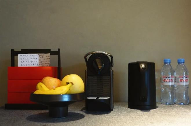 江苏比较好的温泉酒店——启东洲颐13