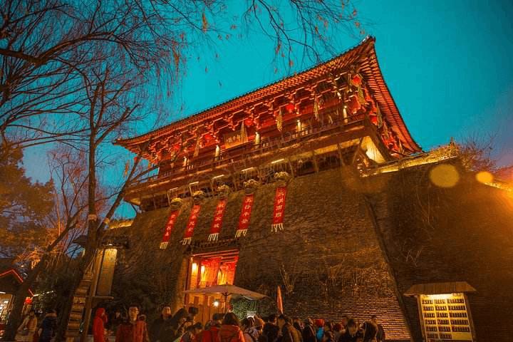 杭州暑假都有哪些地方可以游玩？4