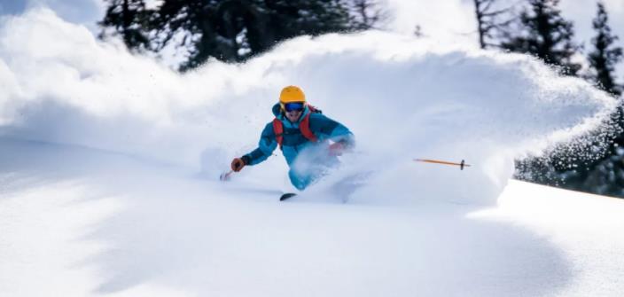 去二世古新世界·羽·度假村享受北海道壮美自然风光1