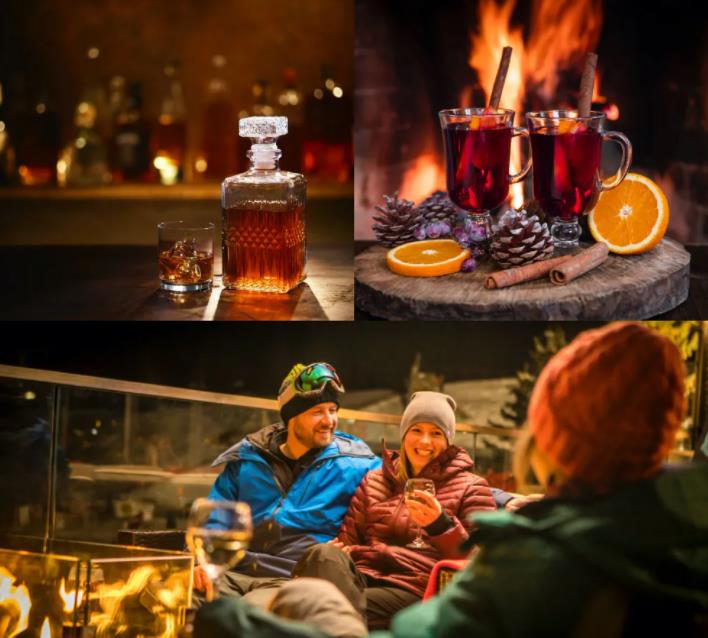 去二世古新世界·羽·度假村享受北海道壮美自然风光11