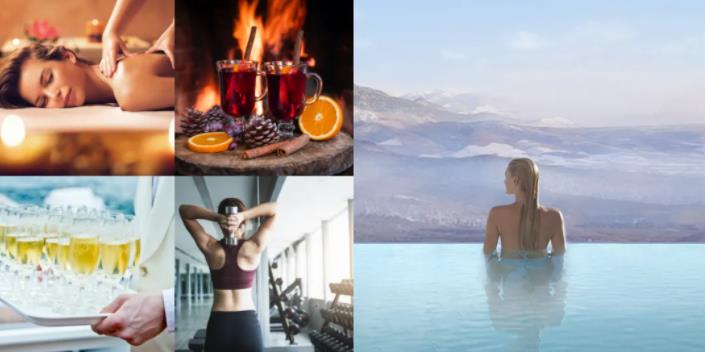 去二世古新世界·羽·度假村享受北海道壮美自然风光9