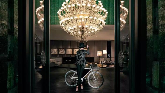 推荐上海三家比较好的奢华酒店10