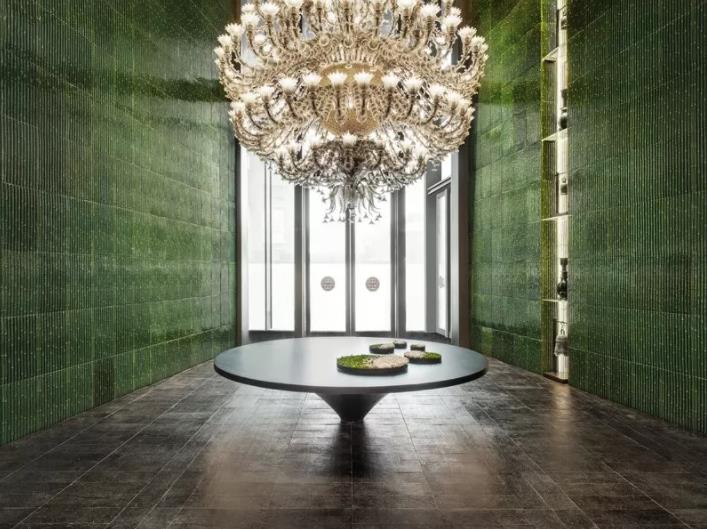 推荐上海三家比较好的奢华酒店13