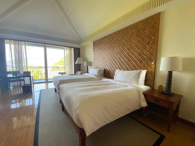 这个暑期三亚都有哪些奢华酒店值得入住打卡?5