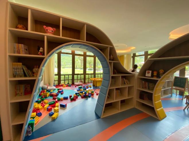 这个暑期三亚都有哪些奢华酒店值得入住打卡?22