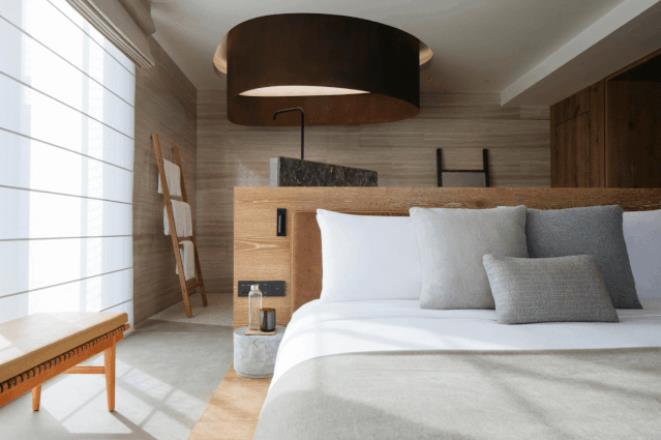 暑期在三亚旅行,该如何选择合适的奢华酒店?8