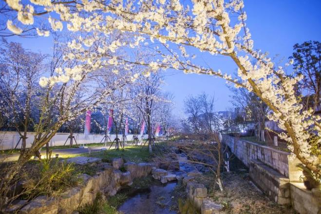 来兰亭安麓，体验王羲之笔下的山野美景7