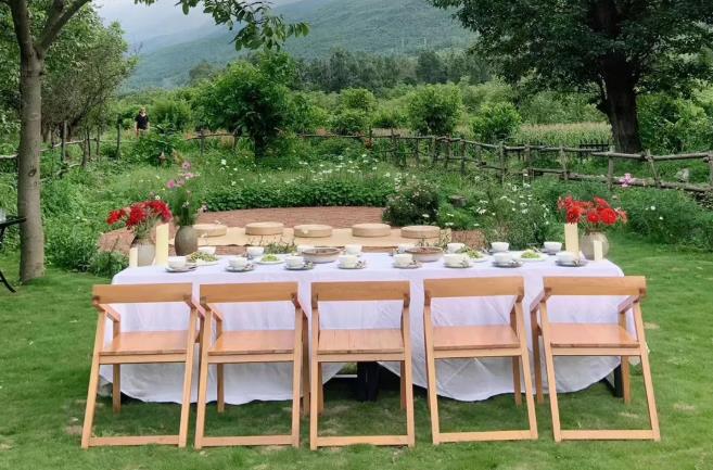 这个夏天都有哪些旅行好去处呢?1