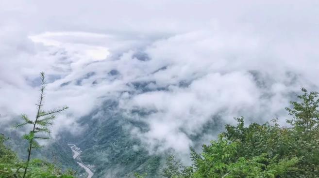 这个夏天都有哪些旅行好去处呢?2