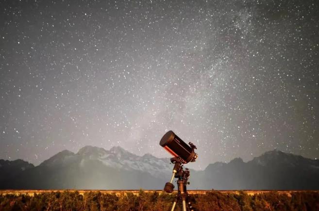 这个夏天都有哪些旅行好去处呢?9