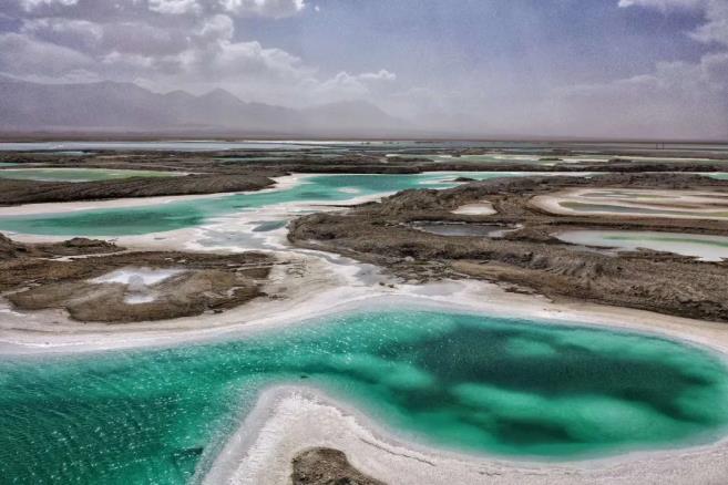 这个夏天都有哪些旅行好去处呢?12