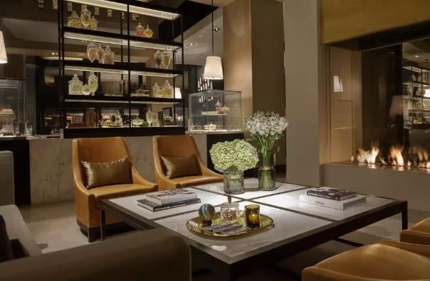 暑期快到了,北京奢华酒店都有哪些可以推荐?2