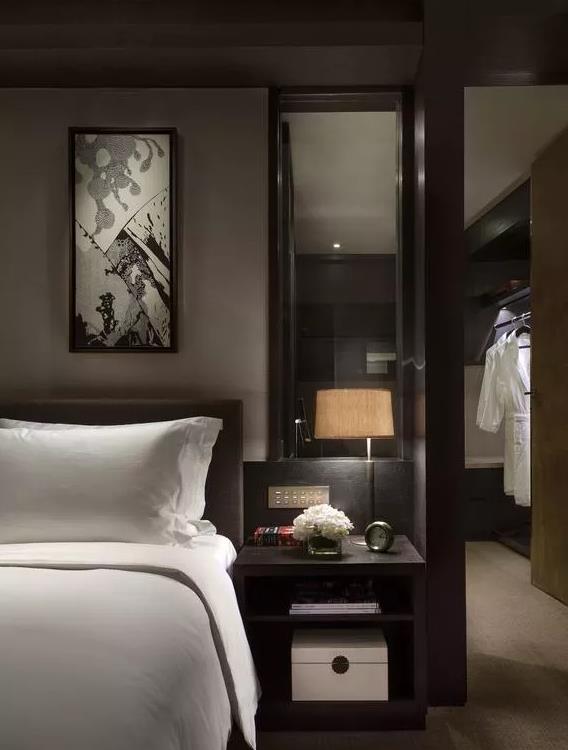 暑期快到了,北京奢华酒店都有哪些可以推荐?5