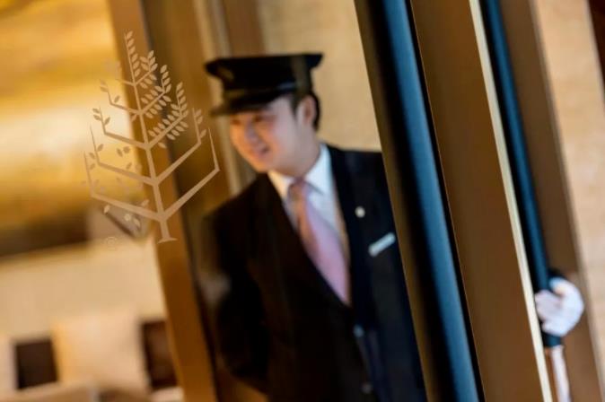 暑期快到了,北京奢华酒店都有哪些可以推荐?6