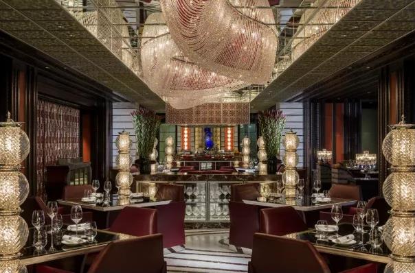 暑期快到了,北京奢华酒店都有哪些可以推荐?7