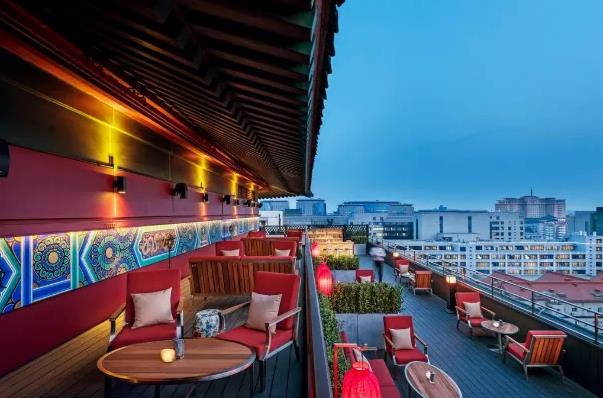 暑期快到了,北京奢华酒店都有哪些可以推荐?10