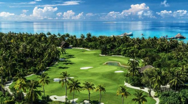 维拉私人岛，这个夏天让海岛唤醒你的感官11