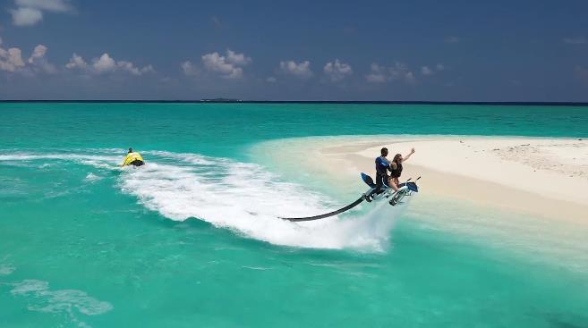 维拉私人岛，这个夏天让海岛唤醒你的感官27