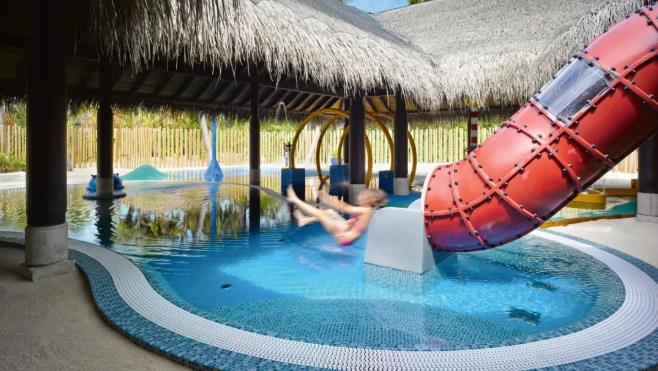 维拉私人岛，这个夏天让海岛唤醒你的感官30