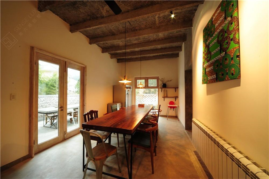 暑假去莫干山避暑，这几个住宿值得推荐7