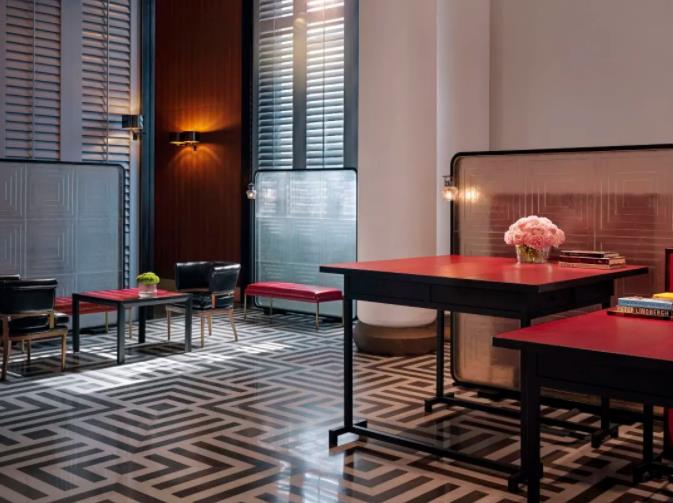 深圳都有哪些性价比高的城市酒店?11