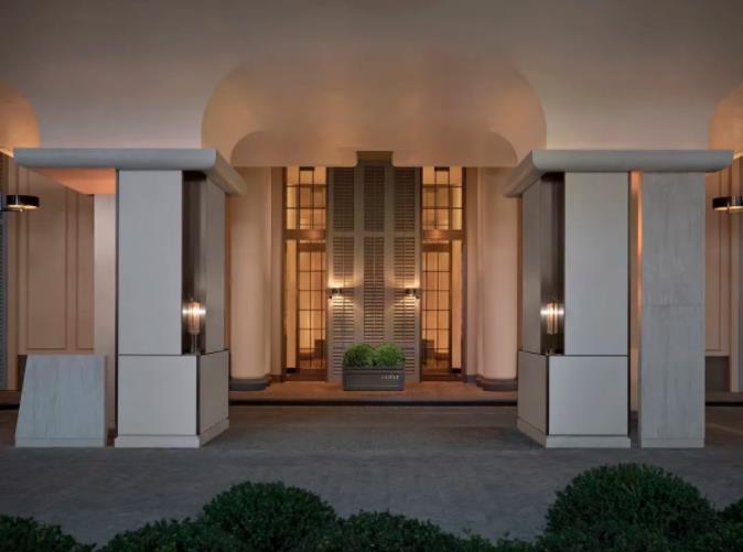 深圳都有哪些性价比高的城市酒店?8