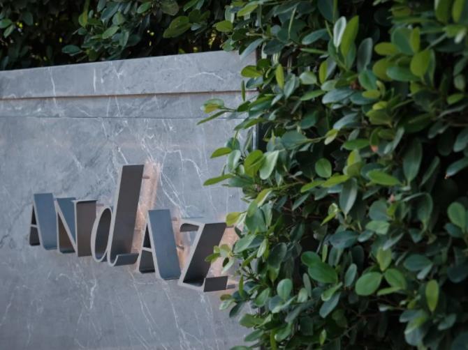 深圳都有哪些性价比高的城市酒店?9