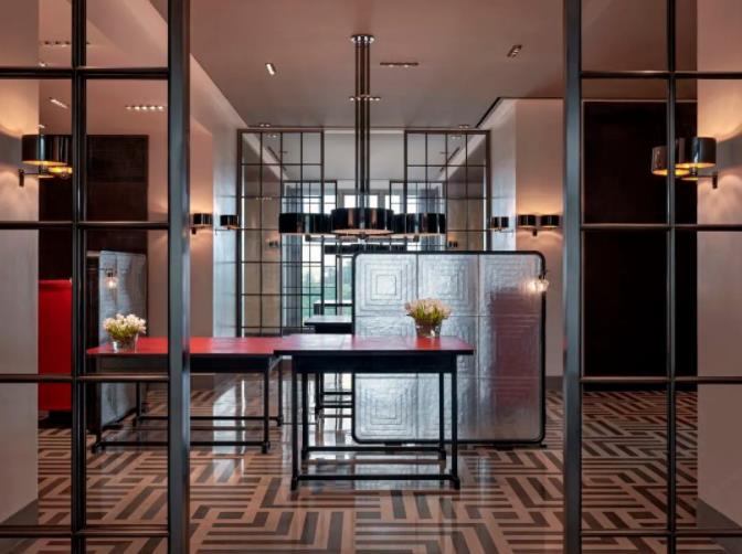 深圳都有哪些性价比高的城市酒店?10