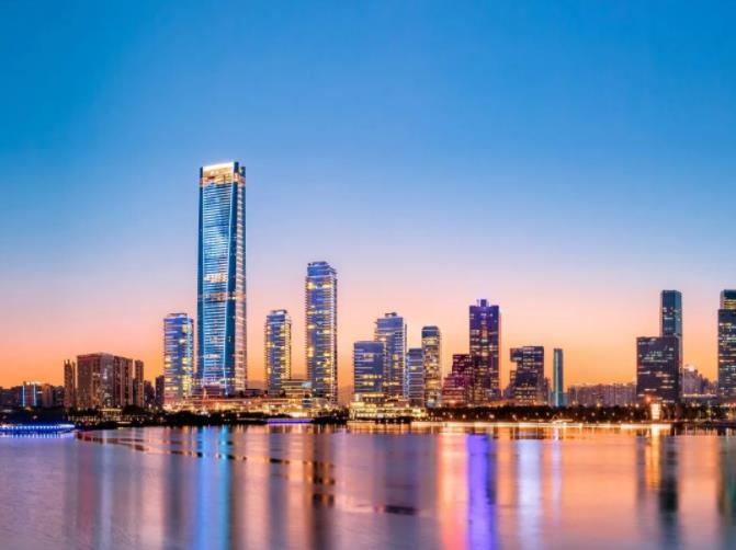 深圳都有哪些性价比高的城市酒店?14