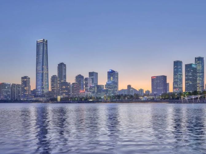 深圳都有哪些性价比高的城市酒店?15