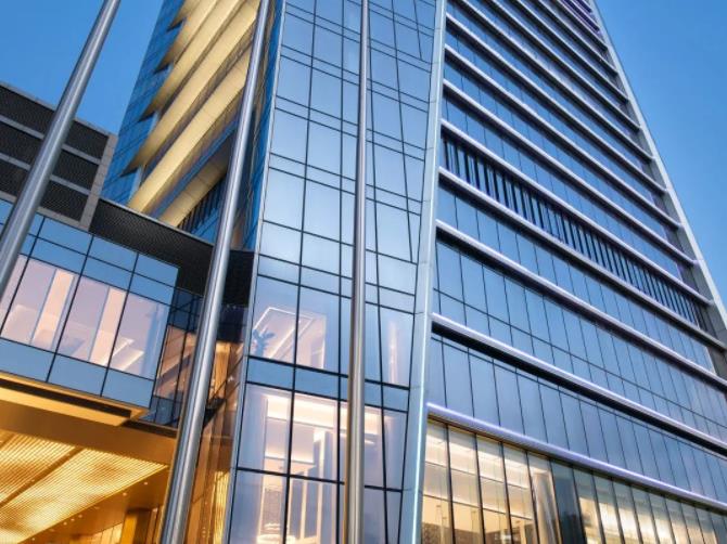 深圳都有哪些性价比高的城市酒店?16