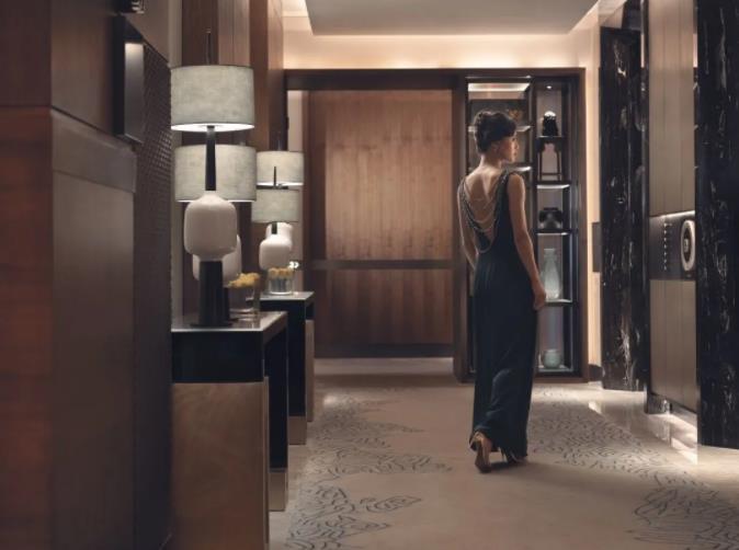 深圳都有哪些性价比高的城市酒店?17