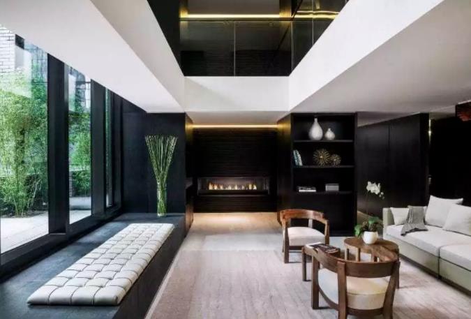 蓉城成都除了美食之外,还有这么几家奢华酒店~5